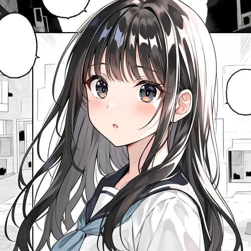 CliCli动漫漫画画面